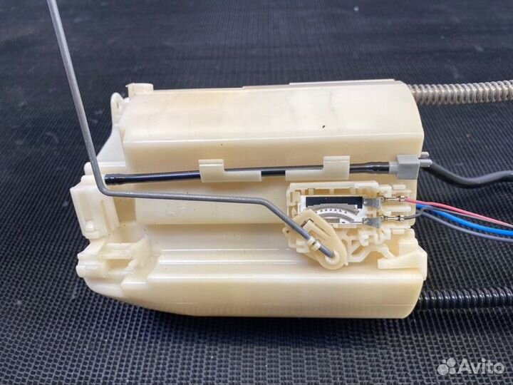 Бензонасос Mitsubishi Outlander Xl CW5W 2008-2012