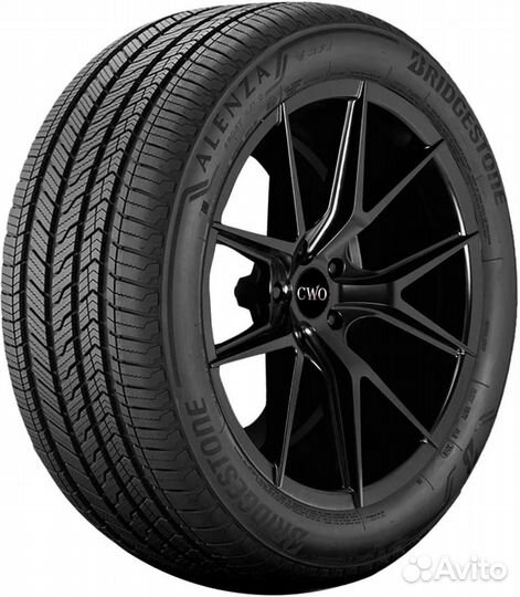 Bridgestone Alenza Sport AS 255/55 R19