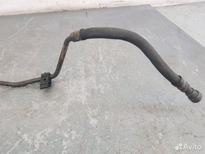 Трубка охлаждения АКПП Bmw X5 E53 M62 M62B44TU