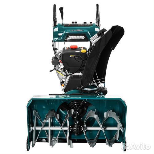 Снегоуборщик FinePower srmp8742LT