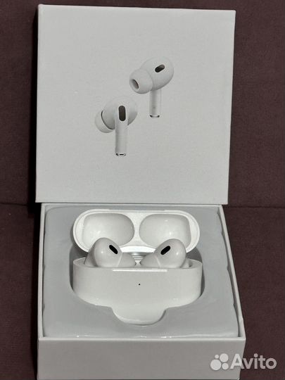 Накшники новые