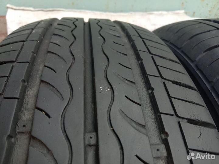 Kumho Solus KH17 185/65 R15