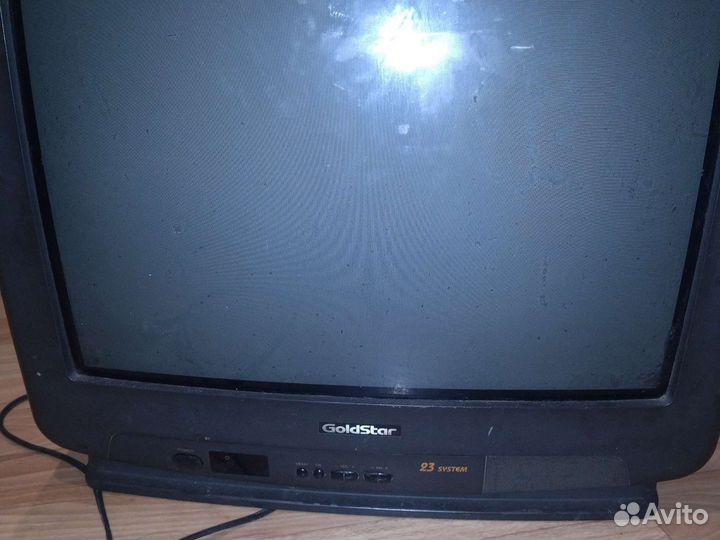 Телевизор