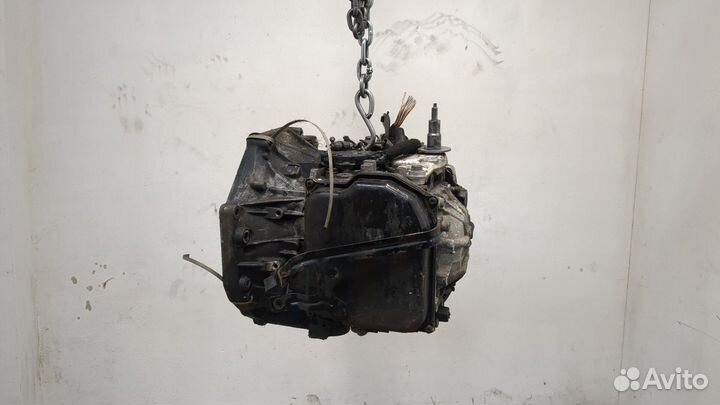 Кпп - автомат (АКПП) Peugeot 308, 2008