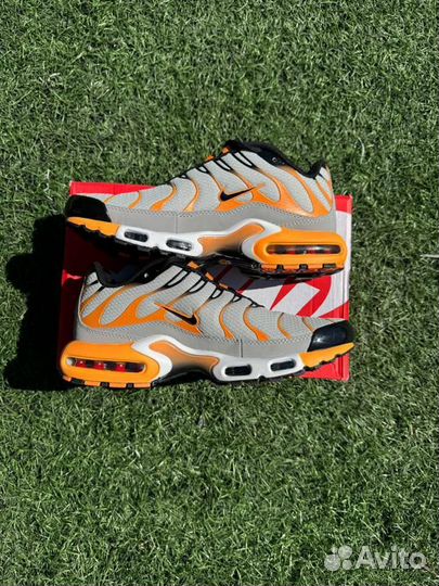 Кроссовки мужские nike air max tn plus