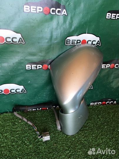 Зеркало левое Honda Airwave GJ2