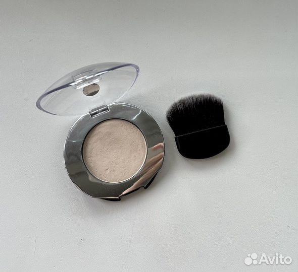 Becca помада too faced Хайлайтер By Terry