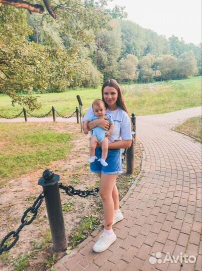 Няня на дому