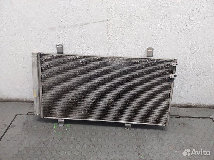 Радиатор кондиционера Lexus ES, 2009