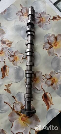 Распредвал volkswagen крафт