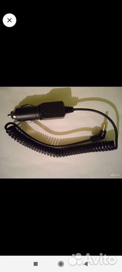 Зарядные устройства и держатели для телефона