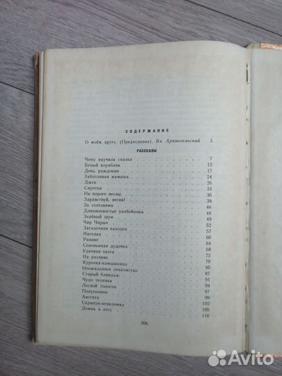 Г. Скребицкий. Весёлые ручьи