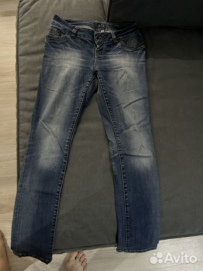 Женские вещи пакетом