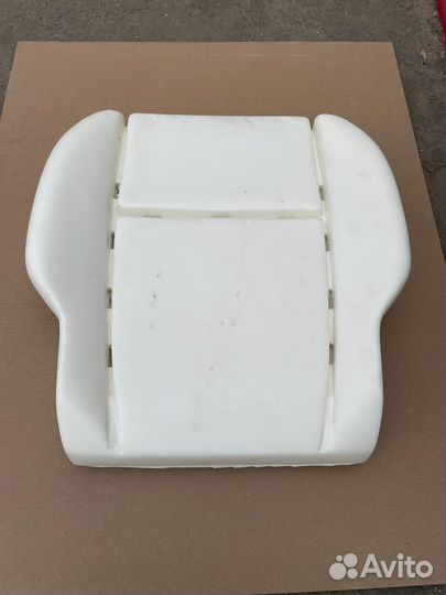 Подушка сидения Форд Транзит