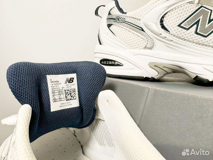 Кроссовки New Balance 530