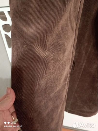 Брючный костюм женский