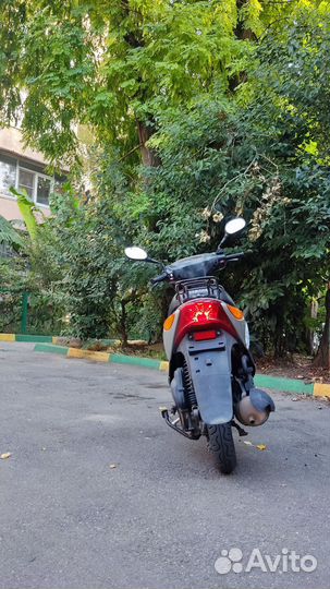 Скутер Yamaha jog 36