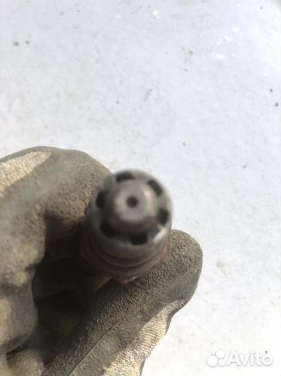 Лямбда зонд Geely Emgrand 1,8