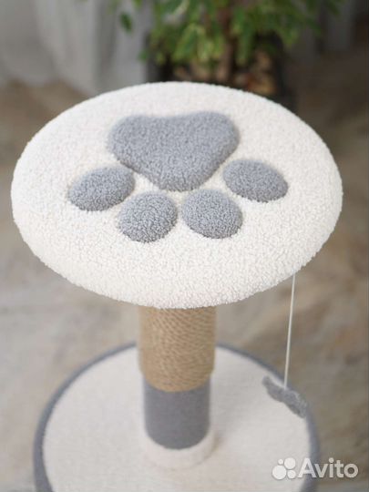 Когтеточка, домик когтеточка, лежанка