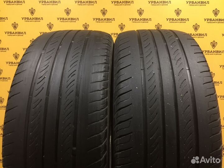 Giti GitiComfort 228 205/55 R16 91V