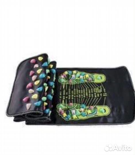 Массажный коврик