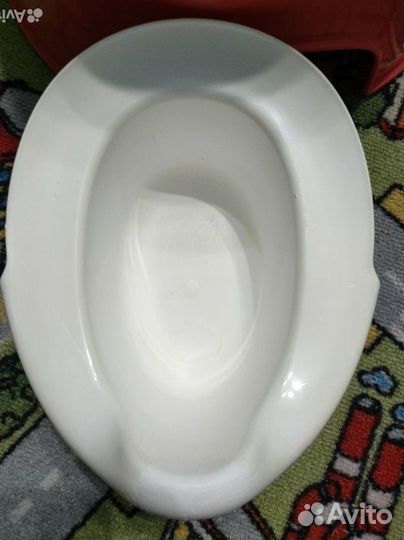 Горшок детский