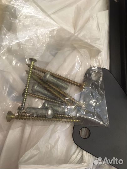 Кронштейн для TV наклонно-поворотный