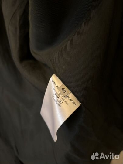 Пиджак женский