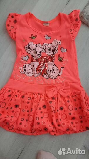 Продаю вещи для девочки