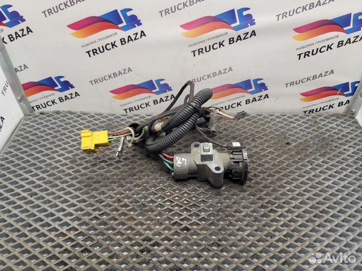 2996313 Замок зажигания Iveco Stralis