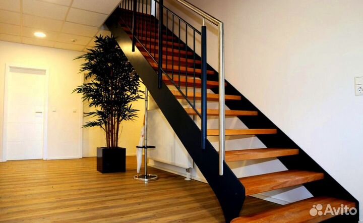 Лестница в дом