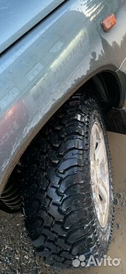 Nortec MT-540 215/65 R16