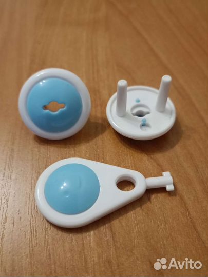 Заглушки для розеток