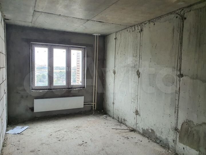 2-к. квартира, 68,5 м², 13/19 эт.