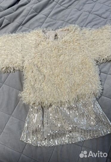 Костюм для девочек нарядный