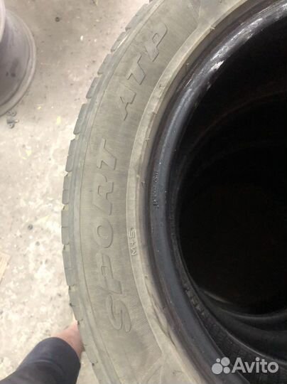 Triangle Sport ATP TR918 205/55 R16 91V