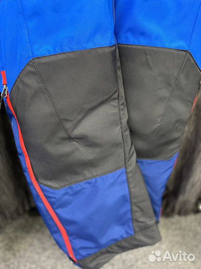 Комбинезон-поплавок Finntrail Float Blue