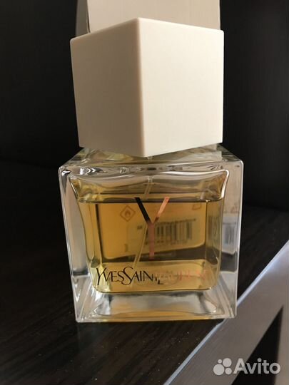 Туалетная вода женская