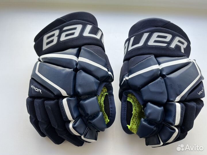 Краги bauer vapor 3x