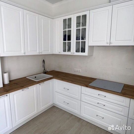 Кухонный гарнитур «Риолитта»