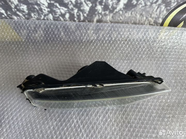 Противотуманная фара Птф правая Tiguan Тигуан 2