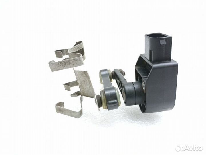 Датчик высоты дорожного просвета задний