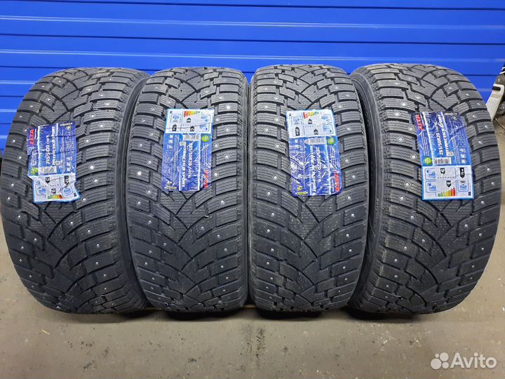 Zeta Antarctica Sport 285/50 R20 109V