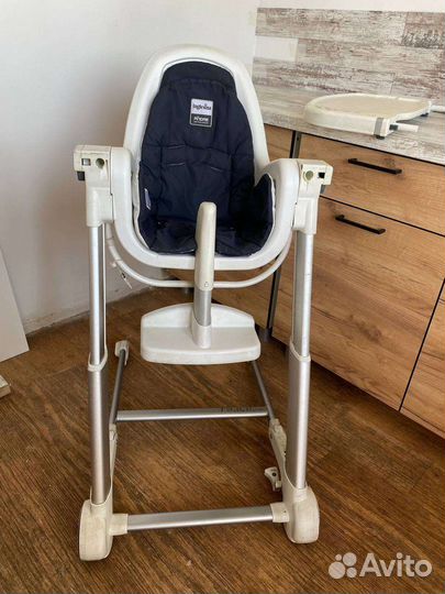 Стульчик для кормления inglesina zuma