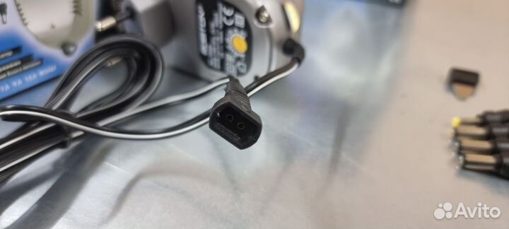 Блок питания универсальный