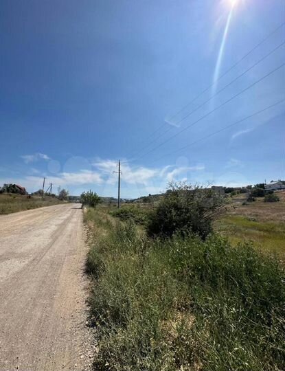 Участок 7,4 сот. (СНТ, ДНП)