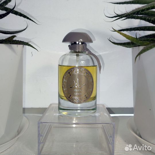 Парфюмерия остатки во флаконах / Lattafa Ra'ed