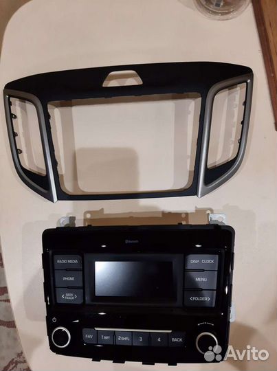 Аудио и видео для автомобили