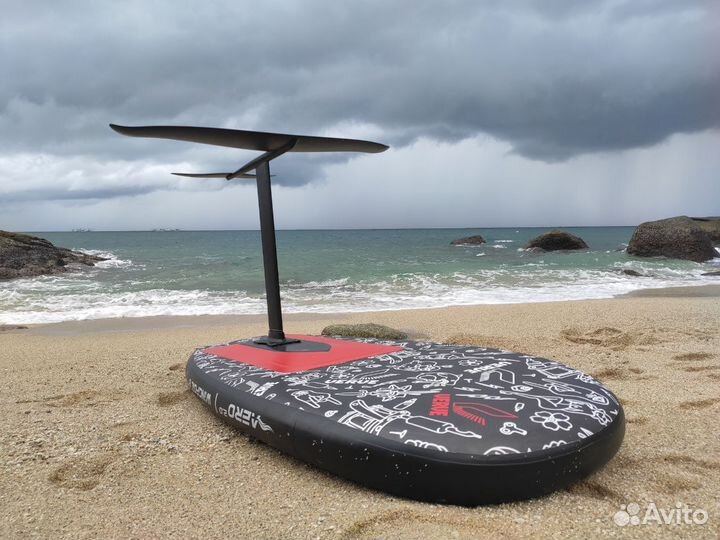 Гидрофойл Vibes