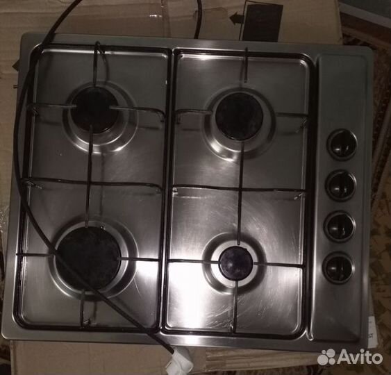 Газовая варочная панель Ardo